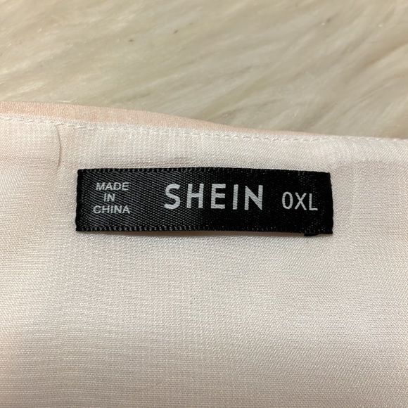 Shein Geometric Print Camisole - Picture 5 of 8